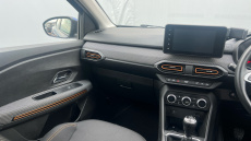 Dacia Sandero Stepway 1.0 TCe Prestige 5dr Petrol Hatchback